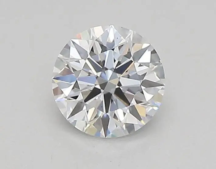 0.39 Carat · ROUND · D · VS1 · IGI · Ideal Cut