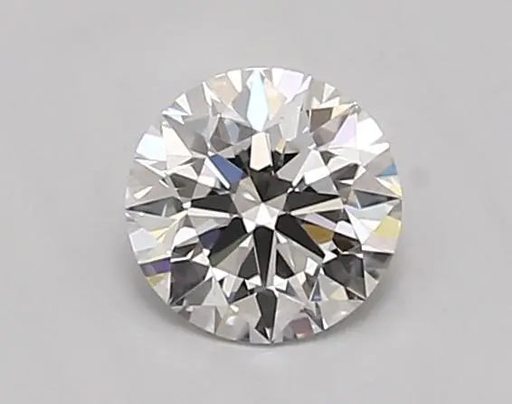 0.86 Carat · ROUND · D · FL · IGI · Ideal Cut