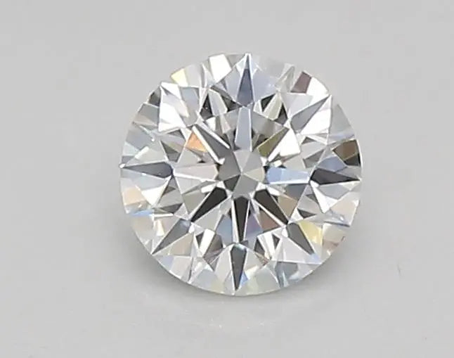 0.33 Carat · ROUND · D · VS1 · IGI · Ideal Cut