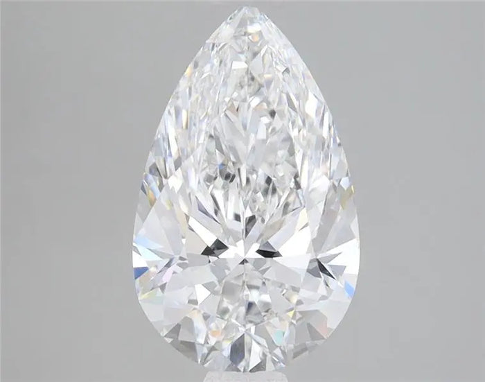 2.51 Carat · PEAR · E · VVS2 · GIA · Excellent Cut