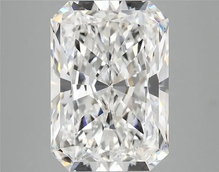 4.04 Carat · RADIANT · E · VVS2 · IGI · Excellent Cut