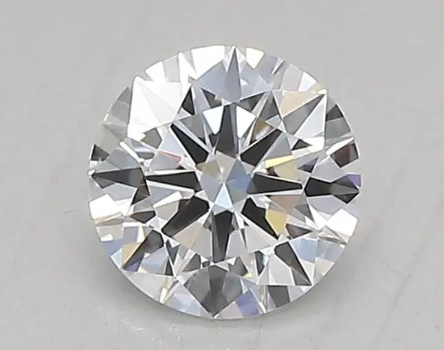 0.47 Carat · ROUND · D · VVS1 · IGI · Ideal Cut