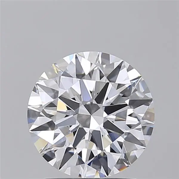 2.02 Carat · ROUND · E · VVS2 · IGI · Ideal Cut