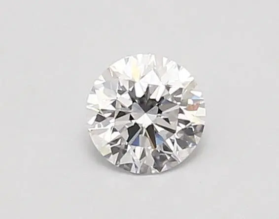0.46 Carat · ROUND · D · VVS1 · IGI · Excellent Cut