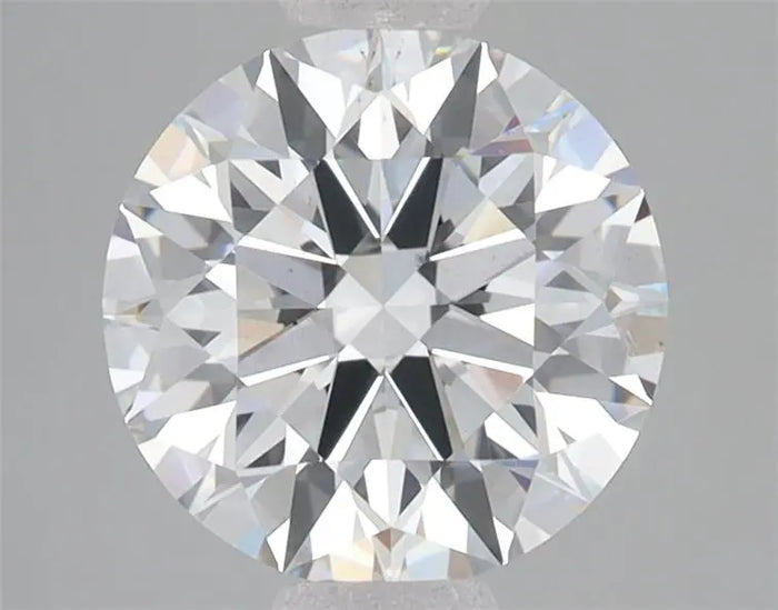 2.03 Carat · ROUND · F · VS1 · IGI · Ideal Cut