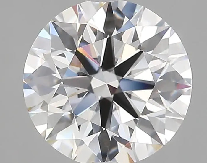 2.25 Carat · ROUND · D · FL · IGI · Ideal Cut