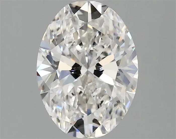 1.54 Carat · OVAL · E · VVS2 · IGI · Excellent Cut