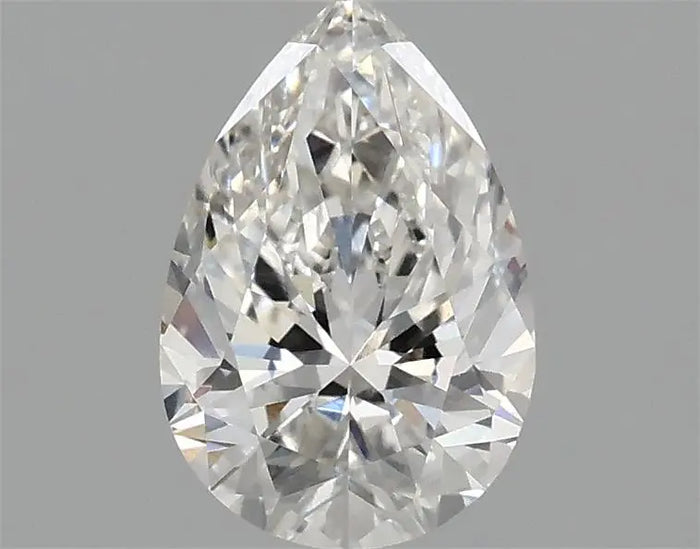 1.10 Carat · PEAR · E · VVS2 · IGI · Excellent Cut