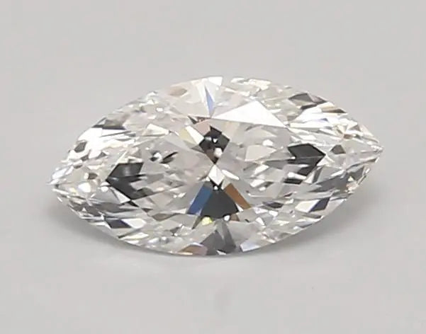 0.87 Carat · MARQUISE · D · VVS2 · IGI · Excellent Cut