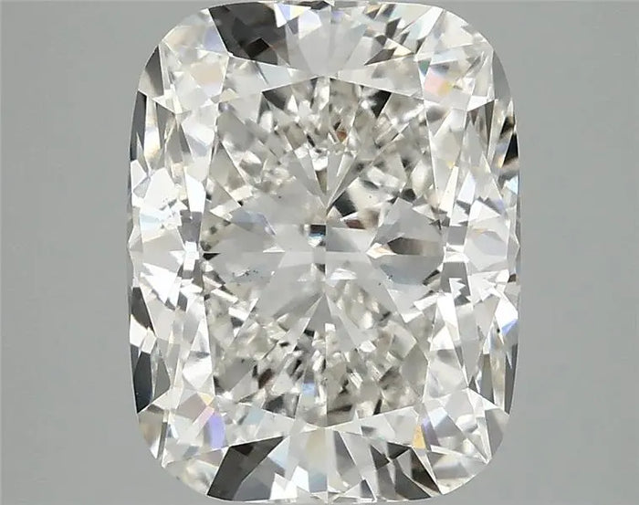 4.00 Carat · CUSHION · G · VS2 · IGI · Excellent Cut