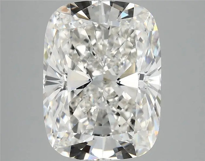5.10 Carat · CUSHION · G · VVS2 · IGI · Excellent Cut
