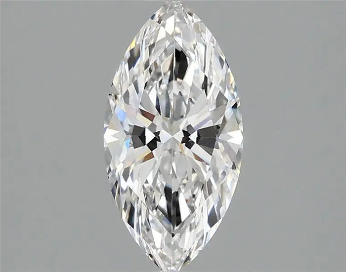 1.07 Carat · MARQUISE · D · VVS2 · IGI · Excellent Cut