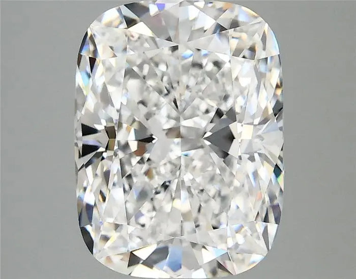 4.10 Carat · CUSHION · E · VVS2 · IGI · Excellent Cut