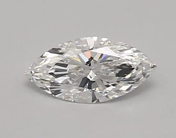0.49 Carat · MARQUISE · D · VVS1 · IGI · Excellent Cut