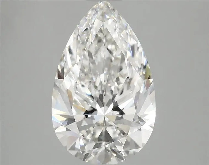 3.01 Carat · PEAR · E · VS1 · IGI · Excellent Cut