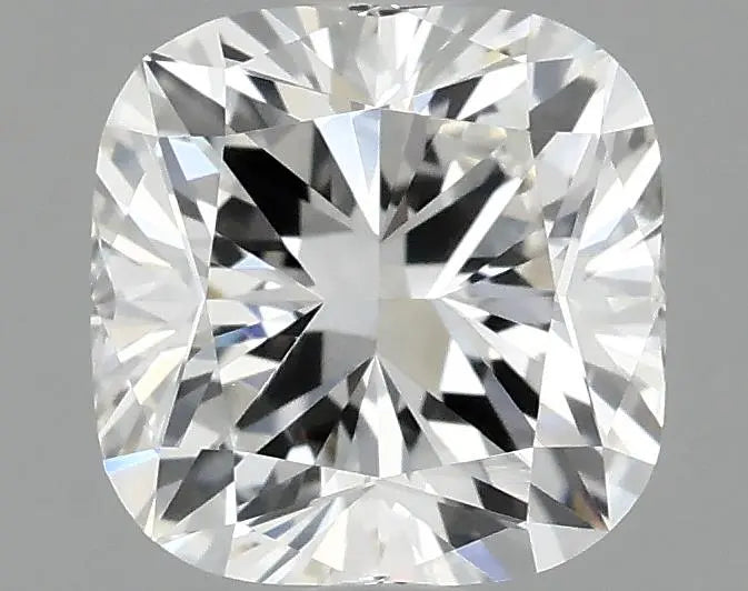 1.01 Carat · CUSHION · E · VS1 · IGI · Excellent Cut
