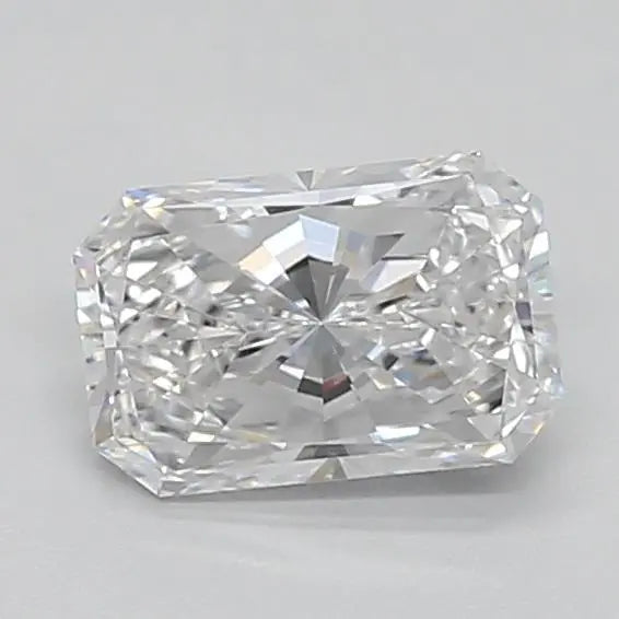 0.65 Carat · RADIANT · E · VVS1 · IGI · Very Good Cut