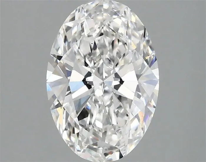 1.64 Carat · OVAL · E · VS1 · IGI · Excellent Cut