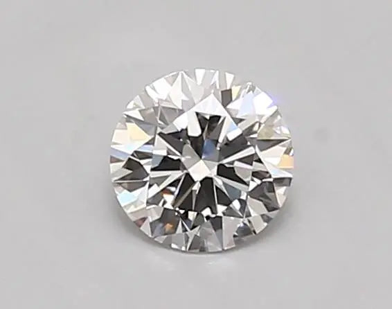 0.55 Carat · ROUND · D · FL · IGI · Ideal Cut
