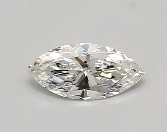 0.42 Carat · MARQUISE · E · VVS1 · IGI · Excellent Cut