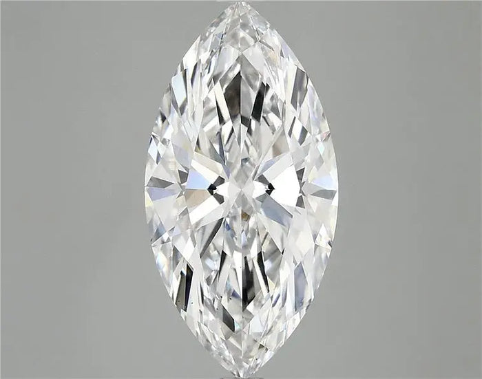 5.02 Carat · MARQUISE · D · VS2 · IGI · Excellent Cut