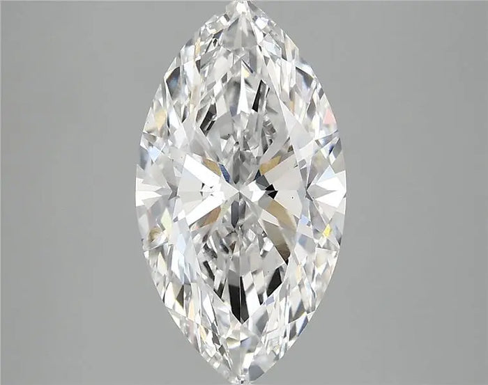 2.94 Carat · MARQUISE · E · VS1 · IGI · Excellent Cut