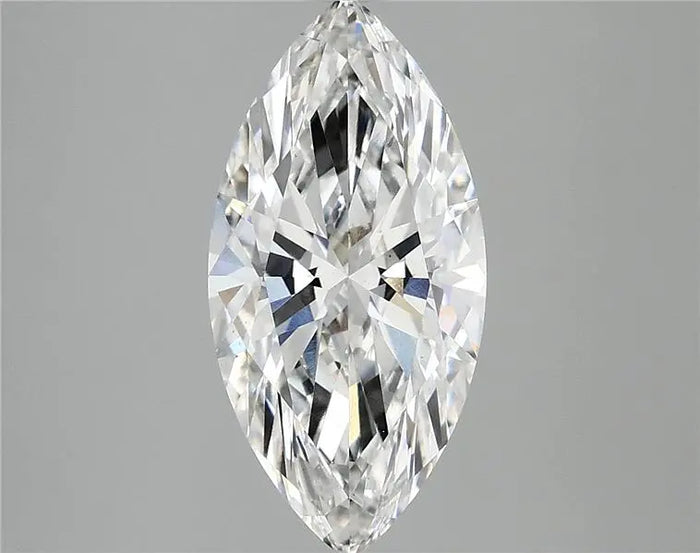 3.05 Carat · MARQUISE · E · VS1 · IGI · Excellent Cut