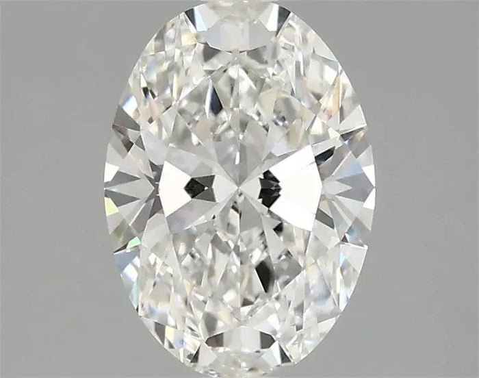 1.55 Carat · OVAL · E · VS1 · IGI · Excellent Cut
