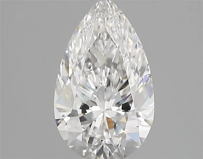 1.34 Carat · PEAR · E · VVS1 · IGI · Excellent Cut