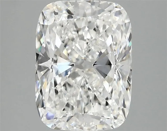 2.50 Carat · CUSHION · E · VS2 · IGI · Excellent Cut