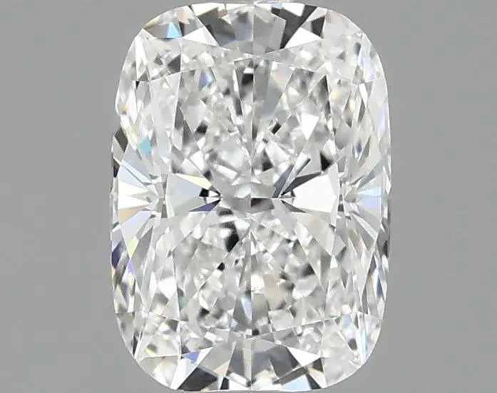 1.03 Carat · CUSHION · E · VS1 · IGI · Excellent Cut
