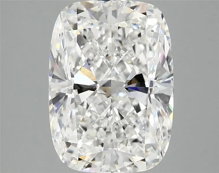 3.09 Carat · CUSHION · E · VVS2 · IGI · Excellent Cut