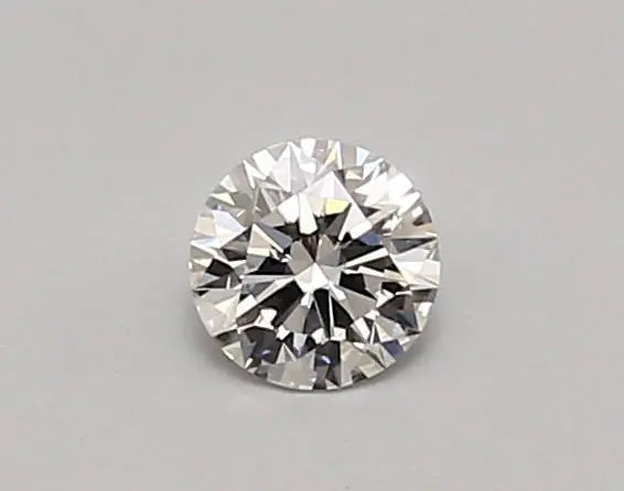 0.33 Carat · ROUND · D · FL · IGI · Ideal Cut