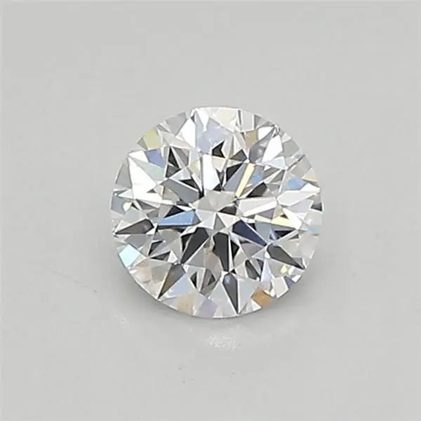 0.39 Carat · ROUND · D · VVS1 · IGI · Excellent Cut