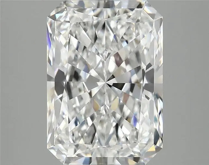 4.10 Carat · RADIANT · D · VVS2 · IGI · Excellent Cut