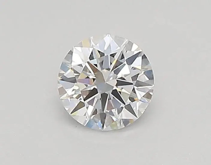 0.36 Carat · ROUND · D · VVS2 · IGI · Excellent Cut