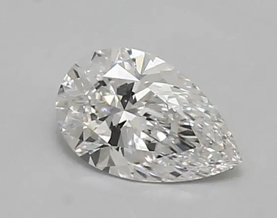 0.81 Carat · PEAR · D · VS1 · IGI · Excellent Cut