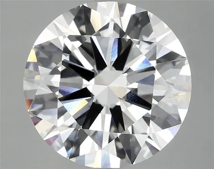 4.83 Carat · ROUND · E · VVS2 · IGI · Ideal Cut