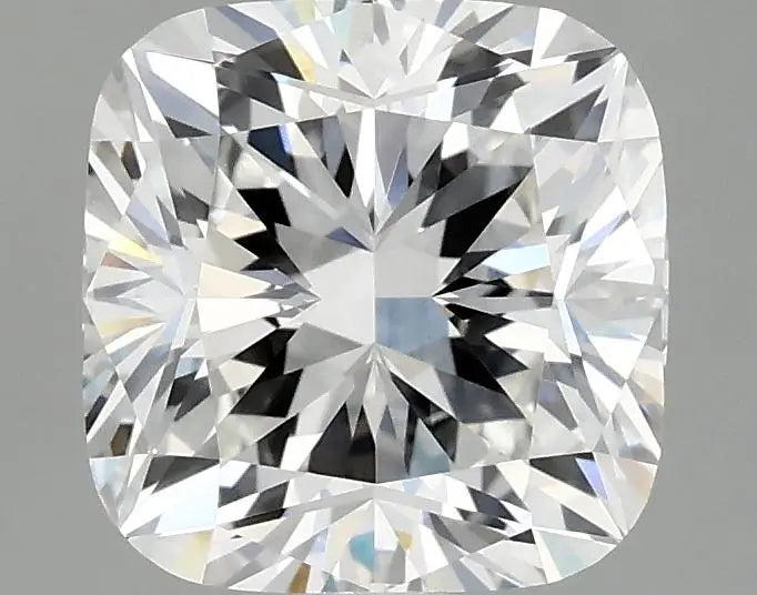 2.52 Carat · CUSHION · E · VVS2 · IGI · Excellent Cut