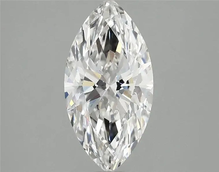 1.59 Carat · MARQUISE · E · VS1 · IGI · Excellent Cut