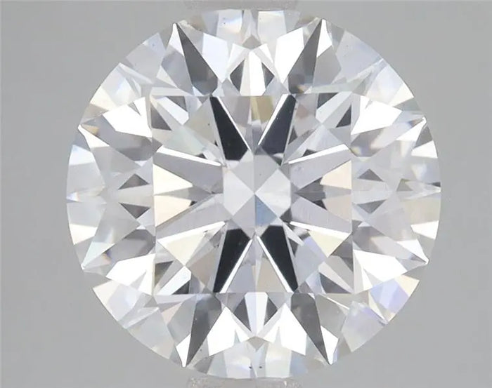 3.05 Carat · ROUND · F · VS2 · IGI · Ideal Cut