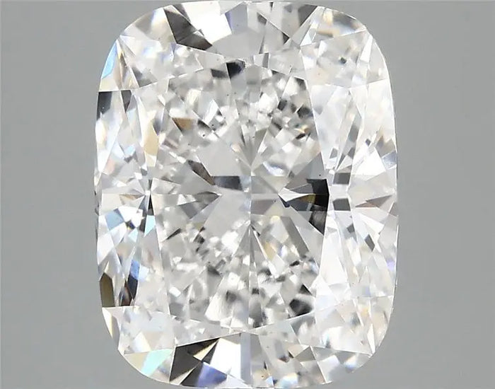 3.02 Carat · CUSHION · E · VS2 · IGI · Excellent Cut