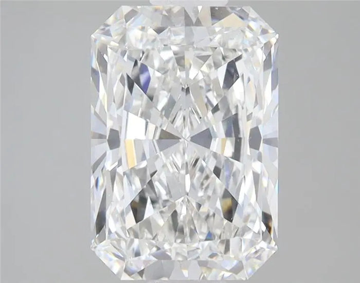 3.00 Carat · RADIANT · F · VS2 · IGI · Excellent Cut