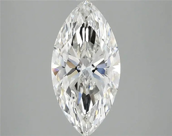 3.08 Carat · MARQUISE · G · VS1 · IGI · Excellent Cut