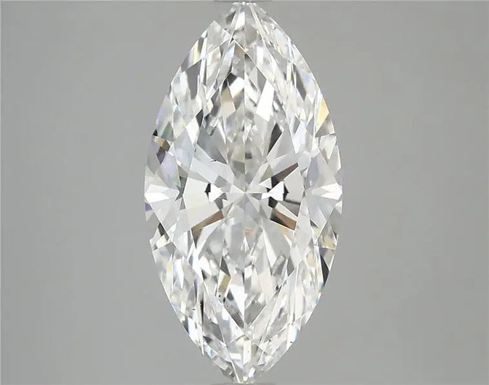 3.03 Carat · MARQUISE · E · VS2 · IGI · Excellent Cut