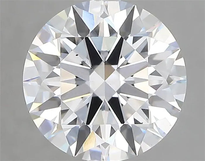 3.27 Carat · ROUND · D · VS1 · IGI · Ideal Cut