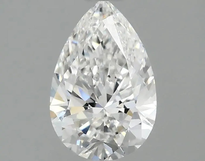 1.08 Carat · PEAR · E · VVS2 · IGI · Excellent Cut