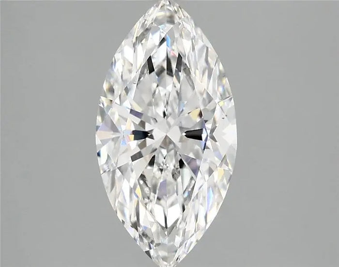 2.09 Carat · MARQUISE · E · VS2 · IGI · Excellent Cut