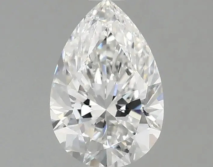 1.08 Carat · PEAR · E · VVS2 · IGI · Excellent Cut