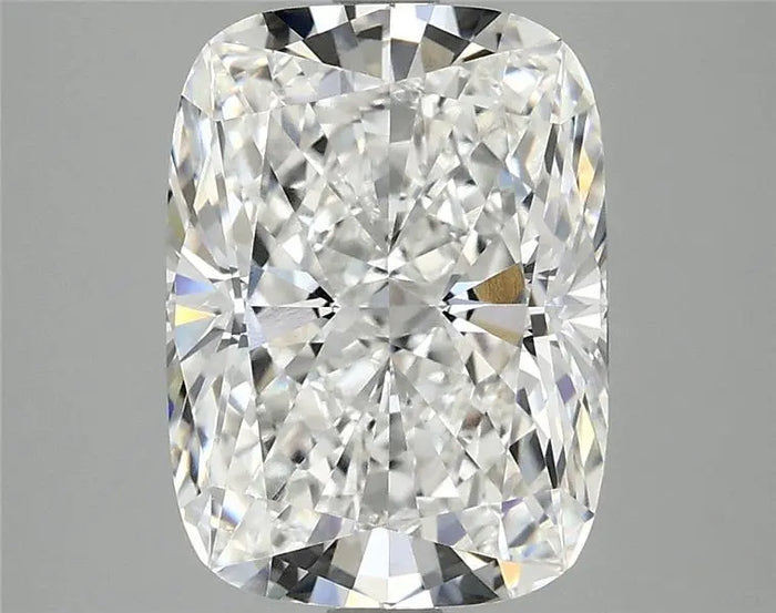 4.09 Carat · CUSHION · E · VVS2 · IGI · Excellent Cut